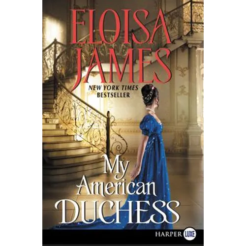 My American Duchess