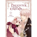 Daughter of the Emperor, Vol. 2: Volume 2
