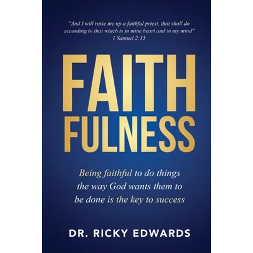 Faithfulness