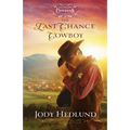 Last Chance Cowboy