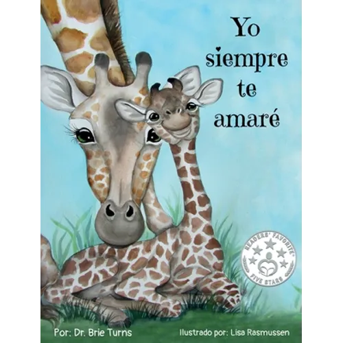 Yo siempre te amaré: I Will Always Love You