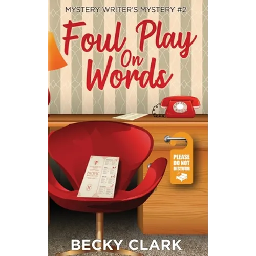 Foul Play on Words