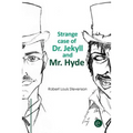 Strange case of Dr. Jekyll and Mr. Hyde