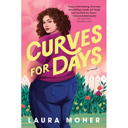 Curves for Days