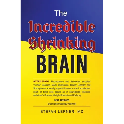 The Incredible Shrinking Brain