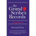The Grand Scribe's Records: Volume 5.1: The Hereditary Houses of Pre-Han China, Part I