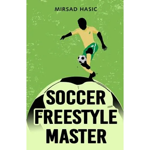Soccer Freestyle Master