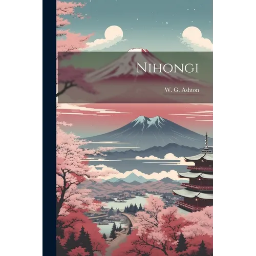 Nihongi