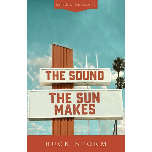 The Sound the Sun Makes