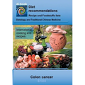 Nutrition during colon cancer: E104 Nutrition during colon cancer