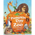 Pumpkin Day at the Zoo