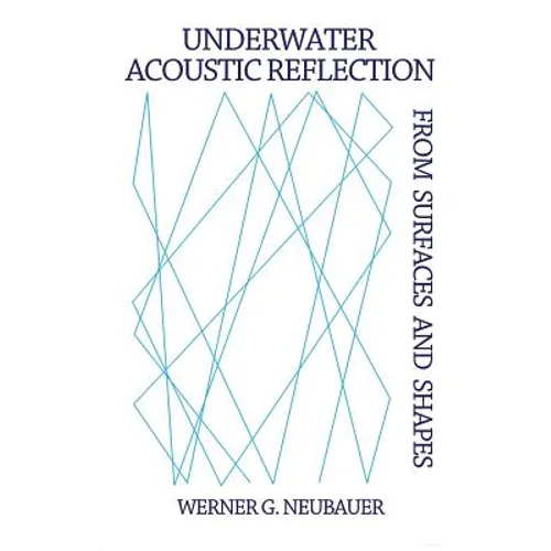 Underwater Acoustic Reflection from Surfaces and Shapes