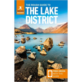 The Rough Guide to the Lake District: Travel Guide with eBook