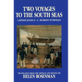 Two Voyages to the South Seas
