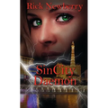 Sin City Daemon