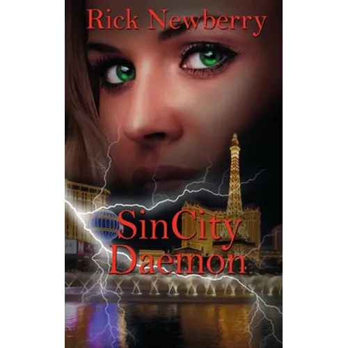 Sin City Daemon