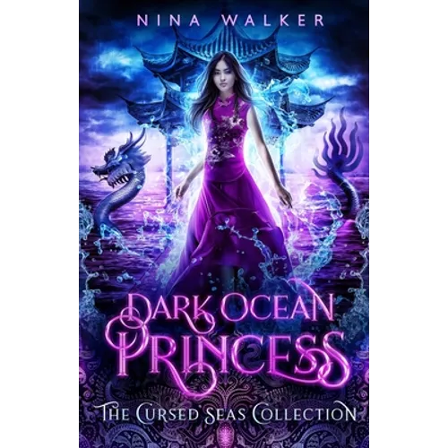 Dark Ocean Princess
