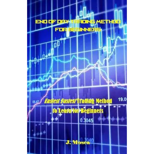 End of Day Trading Method for Beginners: Easiest Fastest Trading Method to Learn for Beginners