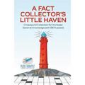 A Fact Collector's Little Haven Crossword Collection for Increase General Knowledge (with 86 Puzzles!)