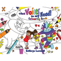 The Voices in my Head Colouring Book: A simple and unique approach to quiet the mean voice in your head and boost the kind voice in your heart when th