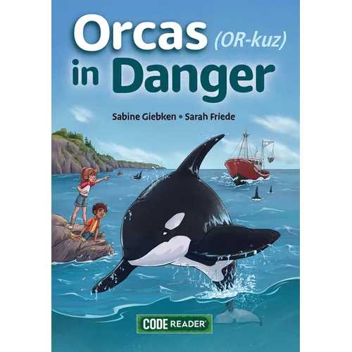 Orcas in Danger