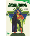 Alan Scott: The Green Lantern