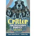 Critter, the Motoring Marmot: Laura Aurora: The Vet with Pets