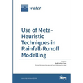 Use of Meta-Heuristic Techniques in Rainfall-Runoff Modelling