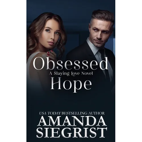 Obsessed Hope