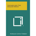 Voltaire And The English Deists