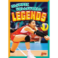 Olympic Volleyball Legends