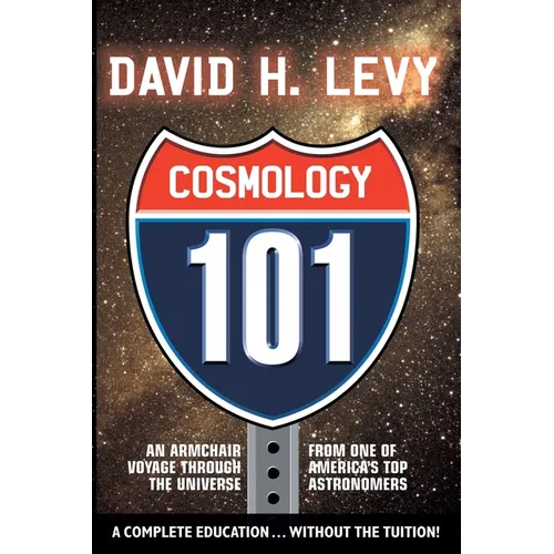 Cosmology 101