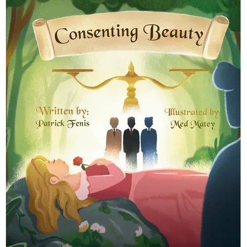 Consenting Beauty