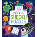 Smart Kids: Cool Sudoku Puzzles