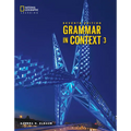 Grammar in Context 3: Student's Book