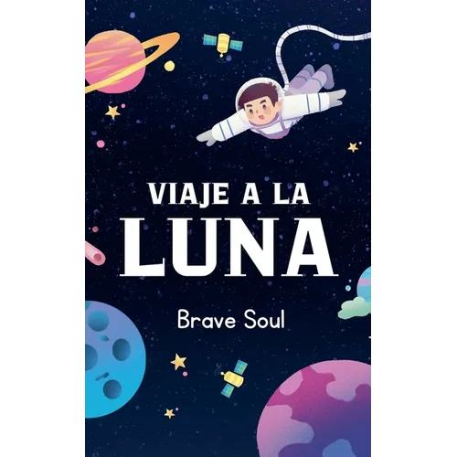 Viaje a la Luna