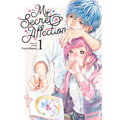 My Secret Affection Vol. 1