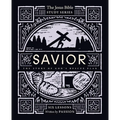 Savior Bible Study Guide: The Story of God's Rescue Plan