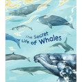 The Secret Life of Whales