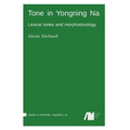 Tone in Yongning Na