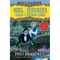 Mrs. Jeffries Takes a Second Look