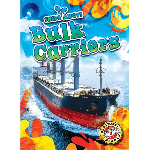 Bulk Carriers