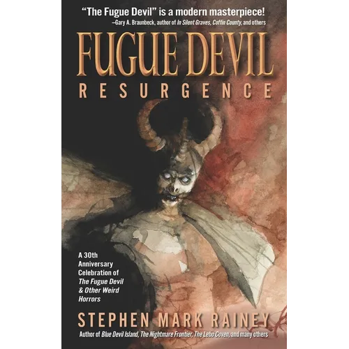 Fugue Devil: Resurgence