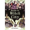 Escape to Witch City