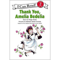 Thank You, Amelia Bedelia
