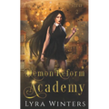 Demon Reform Academy: Term 2