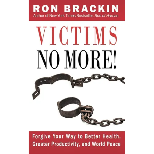 Victims No More!