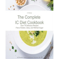 The Complete IC Diet Cookbook