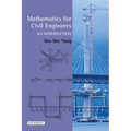 Mathematics for Civil Engineers: An Introduction