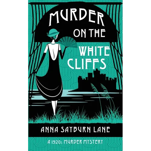 Murder On The White Cliffs
